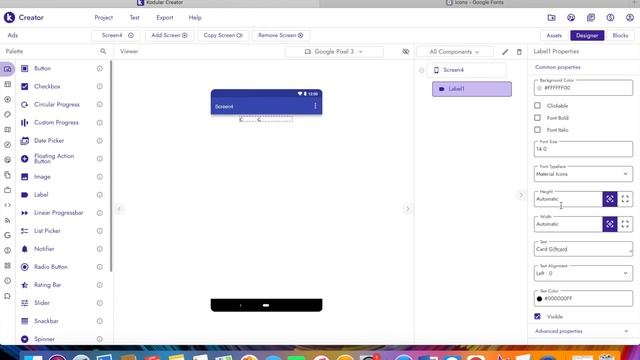 100 % Solution On How To Solve Material Icon Error In Kodular ? ? ? смотреть онлайн