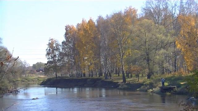 Гитара на природе. смотреть онлайн