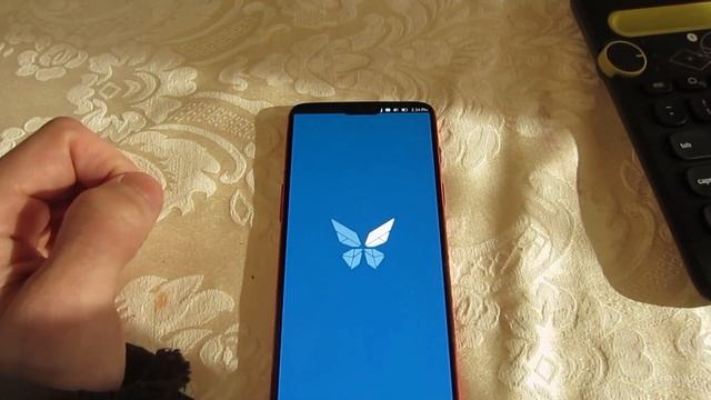 What is UBUNTU TOUCH? смотреть онлайн