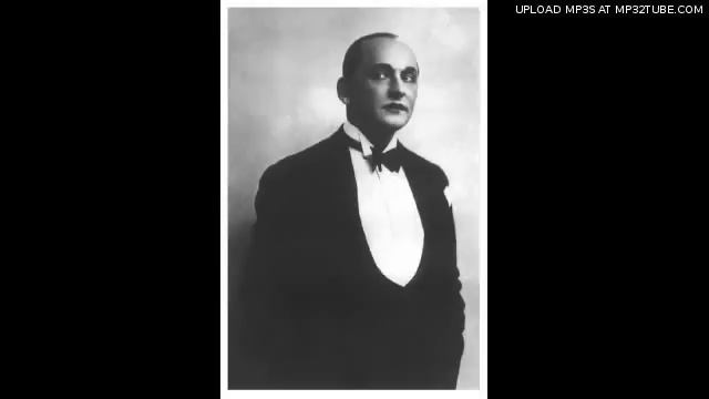 Alexander Vertinsky zlye doohi (La Nuit De Noel) смотреть онлайн
