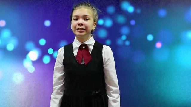 Поздравление мам с Международным женским днём 8 Марта от 3 Б класса Чебаркульской школы №2. смотреть онлайн