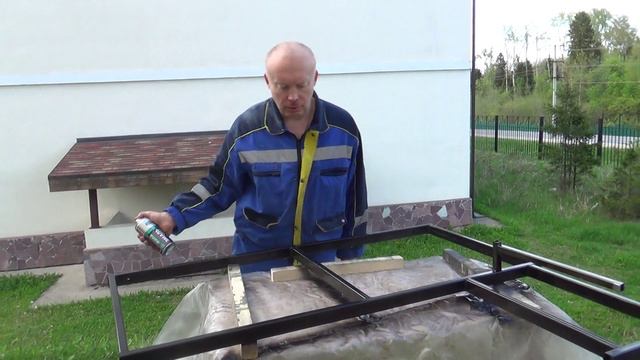 Гардеробная своими руками. Гардеробная DIY.