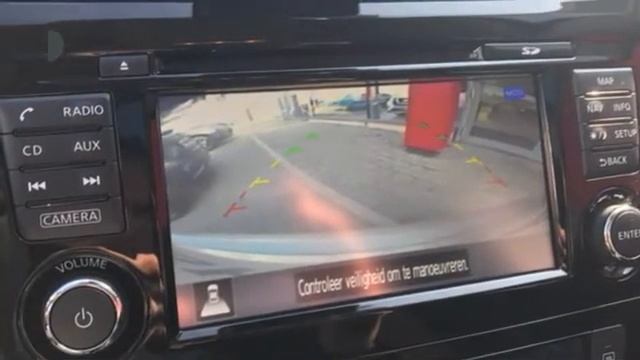 Nissan QASHQAI 1.2 DIG-T N-Connecta *NIEUW MODEL + Design Pack* смотреть онлайн