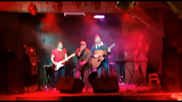 The Coinbits- здесь и сейчас (new song. live 22.12.19) смотреть онлайн
