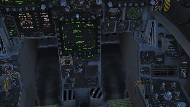"Ejército del Aire" Mission Part 1 - DCS F/A-18C Hornet [w/ Spanish Subs] смотреть онлайн
