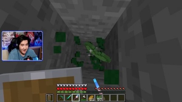 МАЙНКРАФТ, НО МЫ МОЖЕМ КОПИРОВАТЬ БЛОКИ (Copy & Paste)