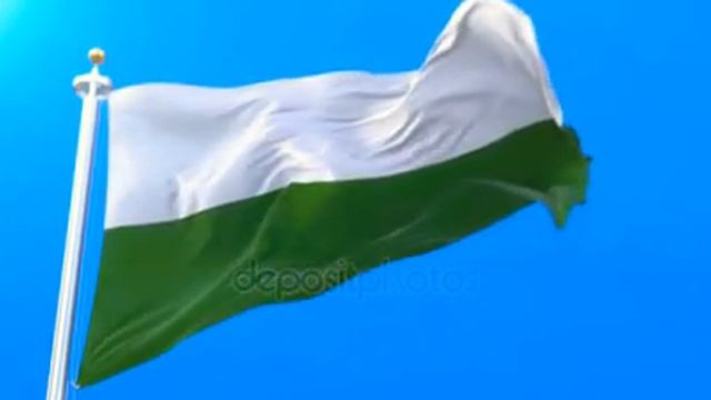 Флаг Сибири смотреть онлайн