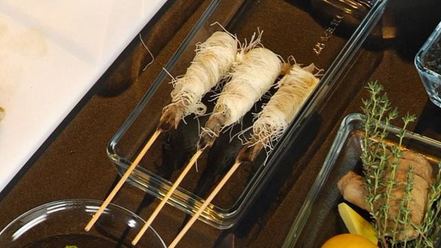 Книга рецептов