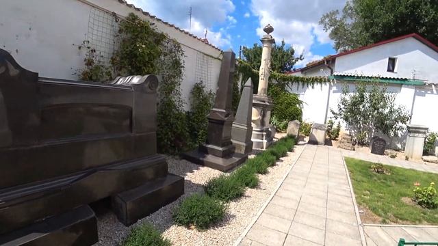 Влог #66. Почему старую часть Евпатории называют Малый Иерусалим? смотреть онлайн