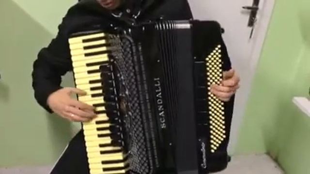 Scandalli conservatório смотреть онлайн