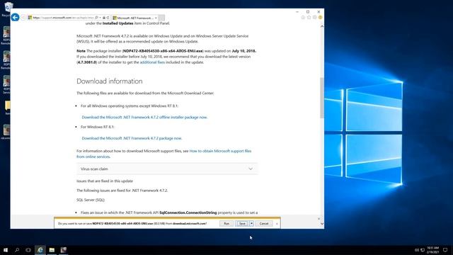 Remote Desktop Commander Suite Setup - Part 2 смотреть онлайн