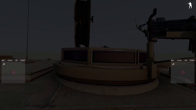 Броня. Танковый бой в Арма 3 (Тушино) смотреть онлайн