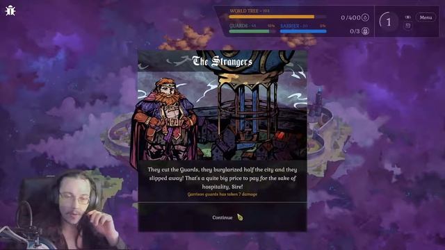 Mittelborg: City of Mages - this game feels so impossible смотреть онлайн
