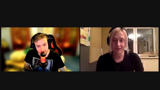 СТРИМ УРОК | КИРЮШИН ВАДИМ | ПРОКОШЕНКОВ АРКАДИЙ смотреть онлайн