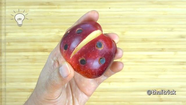 5 Party Food Ideas | Thaitrick