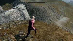 Секретный сундук Йорлунда - Skyrim