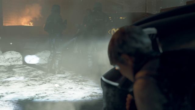 Прохождение Detroit: Become Human — Часть 18: Башня «Киберлайф» смотреть онлайн