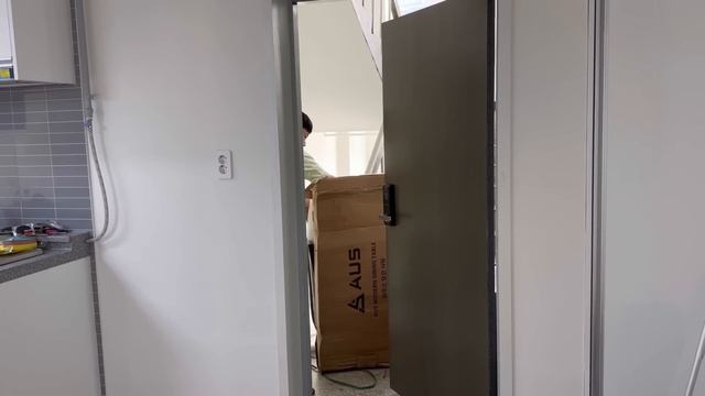 Жильё в Корее ??Процесс переезда в новую квартиру? смотреть онлайн