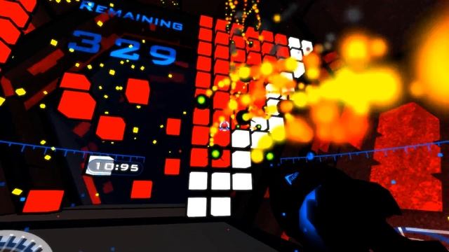 Time Rifters: Глава пройдена! смотреть онлайн