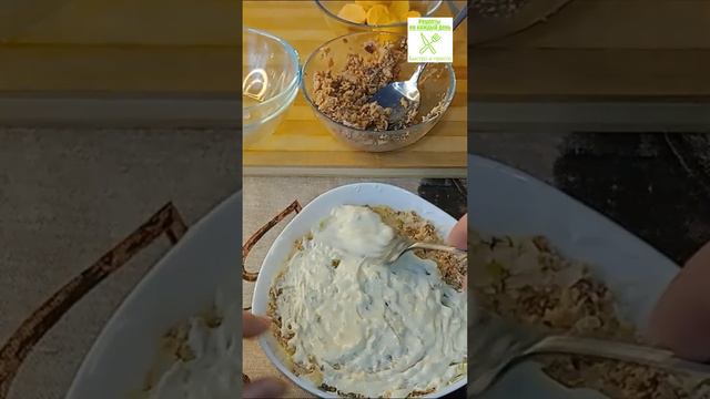 Мимоза салат смотреть онлайн