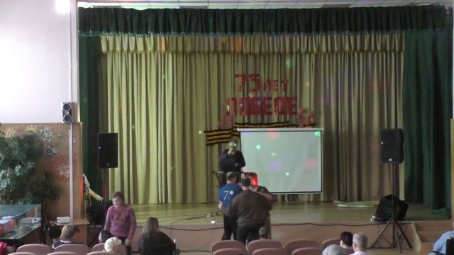 Евгений Антонов Давай попробуем вернуть 11 04 2020 г смотреть онлайн