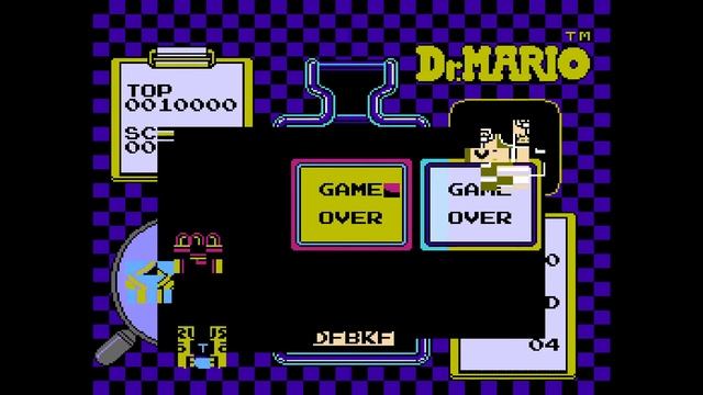 Dr. Mario Corruptions (RTC) смотреть онлайн