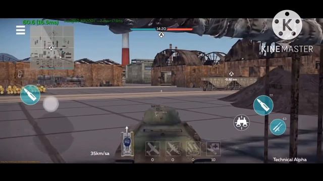 WARTHUNDER MOBILE!? WT#! смотреть онлайн