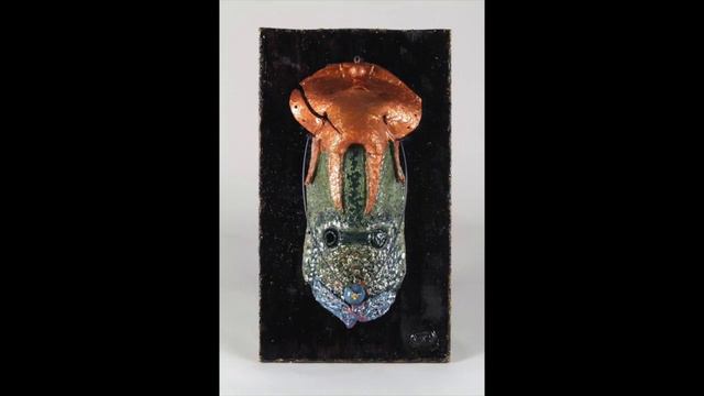 PALMYRA - Mostra personale di Giorgio Crisafi смотреть онлайн
