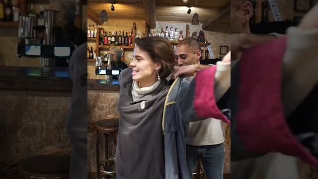 Уникальная доставка от "Ореро" по Саратову смотреть онлайн