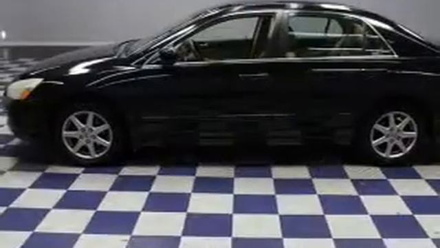 2003 Honda Accord - Charlotte NC смотреть онлайн
