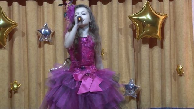 Васильчикова Елена Саратов 2016 Улетай туча смотреть онлайн