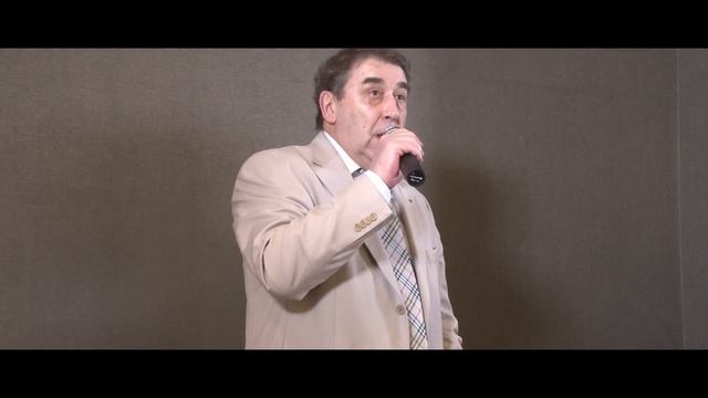 Андрей Нечаев. Экономическая модель России и современный мир. (14.05.2019)