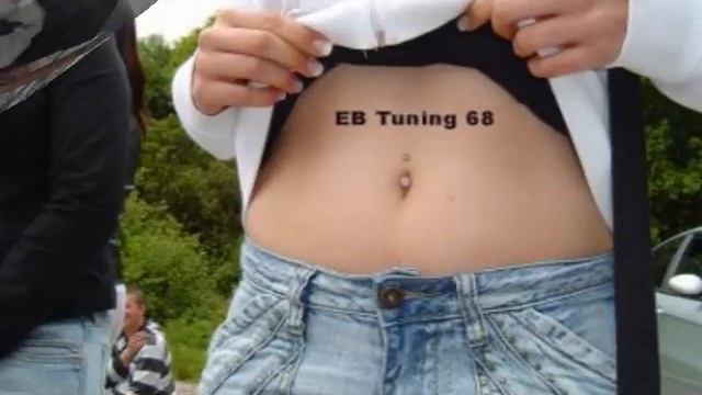 eb-tuning-68 vue par tuningneon54 смотреть онлайн