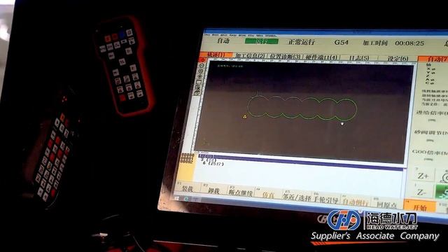 Станки гидроабразивной резки Head Waterjet