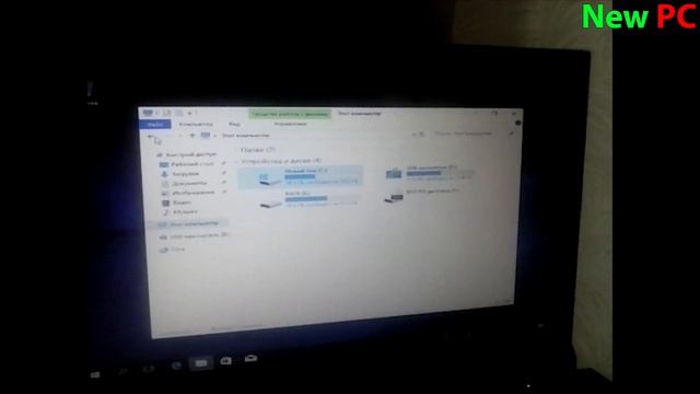 Стоит ли ставить Windows 10 на слабый компьютер?? смотреть онлайн