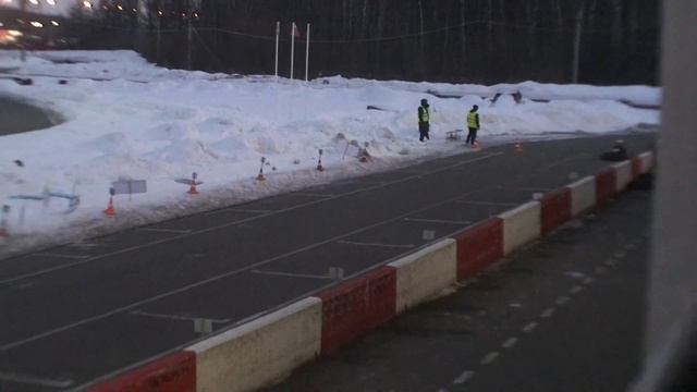 24 ДМС 8 этап Пятерка 4 смотреть онлайн