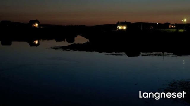 Langneset Timelapse.mp4 смотреть онлайн