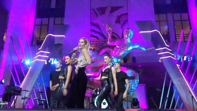 Юлия Паршута - Асталависта