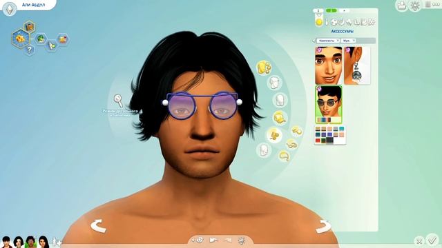 КОРЕЙСКАЯ И ИНДИЙСКАЯ МОДА В СИМС 4! - ОБЗОР КОМПЛЕКТОВ СТИЛЬ ИНЧХОНА И ФЭШН-СТРИТ смотреть онлайн