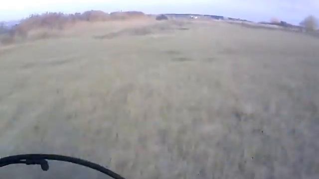 эндуро Stels Orion 125 Курчатовское водохранилище смотреть онлайн