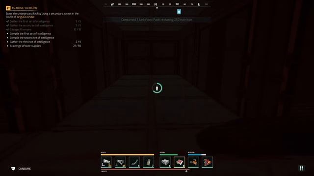 As above as below - Memories of Mars (Walkthrough) смотреть онлайн
