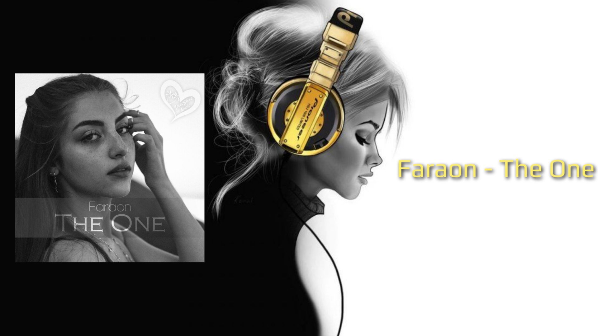Faraon - The One