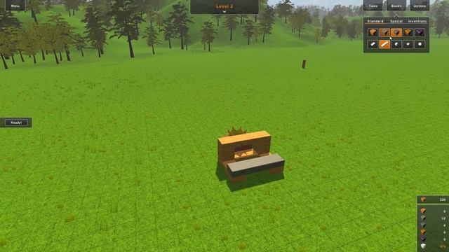 CRAPPY CASTLE BUILDING: Brick Inventions Levels Single Player (Brick Inventions Gameplay) смотреть онлайн
