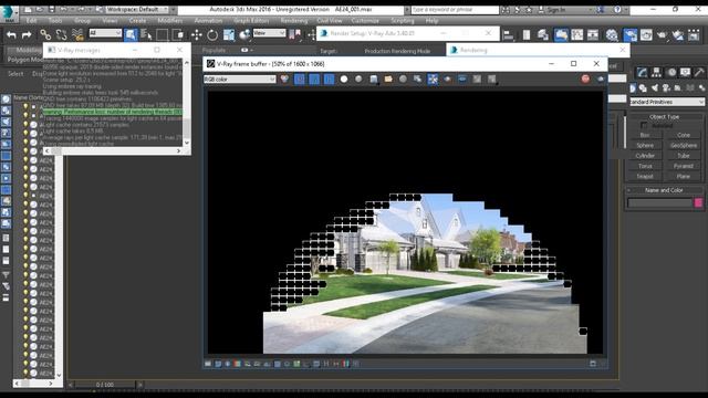 Xeon Gold 6148*2 40core/80thread Vray Cpu Test