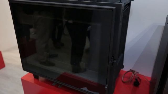 Новинки компании KRATKI Frankfurt 2015 смотреть онлайн