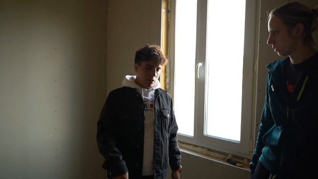 Уютный домик 60м2 за 2,3 млн. Построили за 5 дней. Сип дом смотреть онлайн