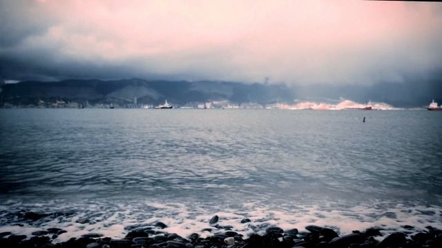 July portrait | Fujifilm X-T4 | Handheld B-Roll | Black Sea | 4k cinematic смотреть онлайн