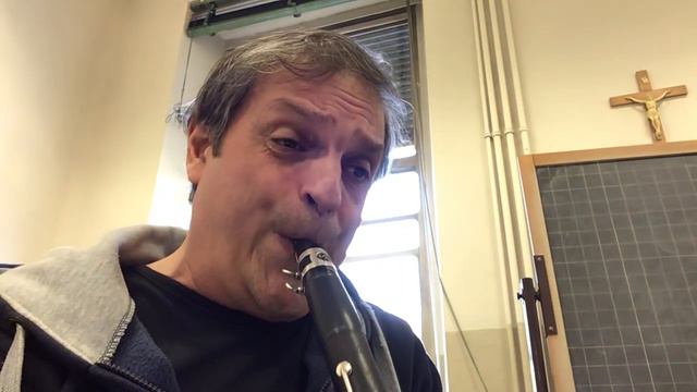 Louis Spohr - Adagio смотреть онлайн