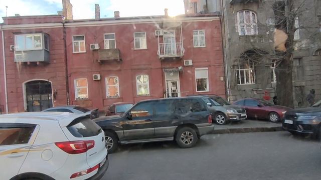 Одесса. 19 января 2022. смотреть онлайн