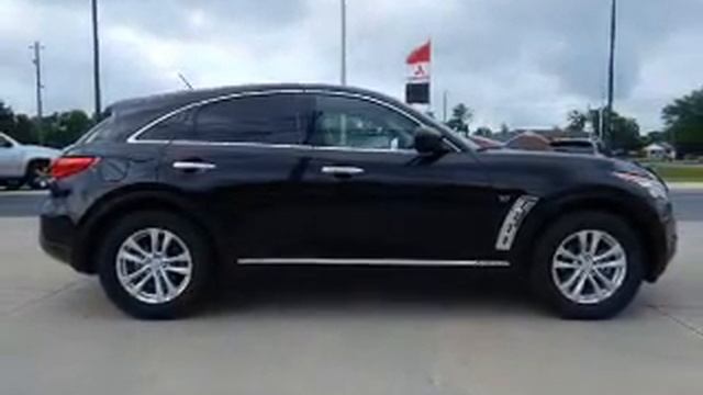 2015 Infiniti QX70 81352 - Lagrange GA смотреть онлайн